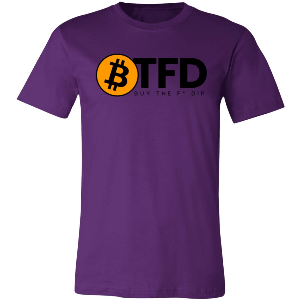Buy The F* Dip Brand T-Shirt