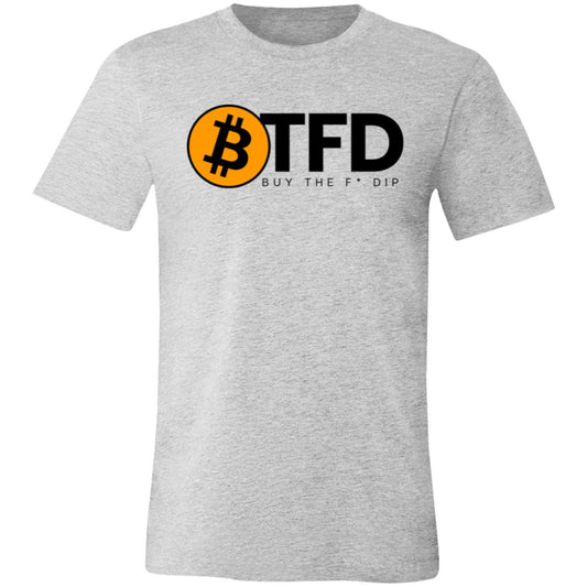 Buy The F* Dip Brand T-Shirt