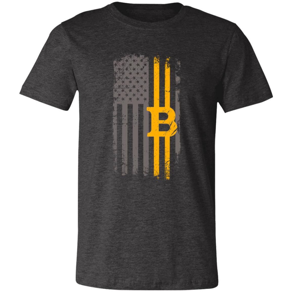 American Bitcoin T-Shirt