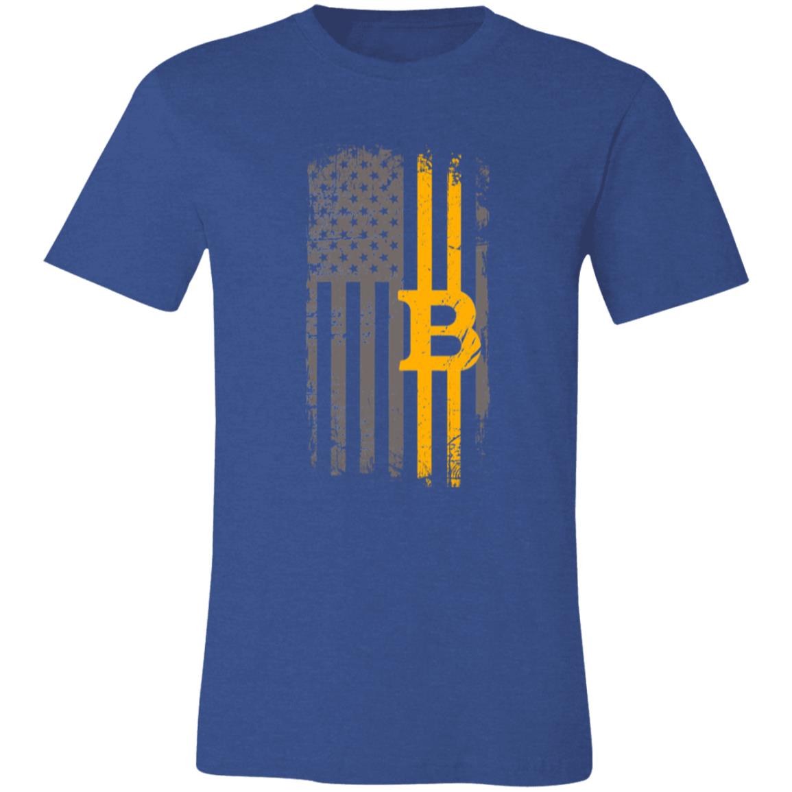 American Bitcoin T-Shirt