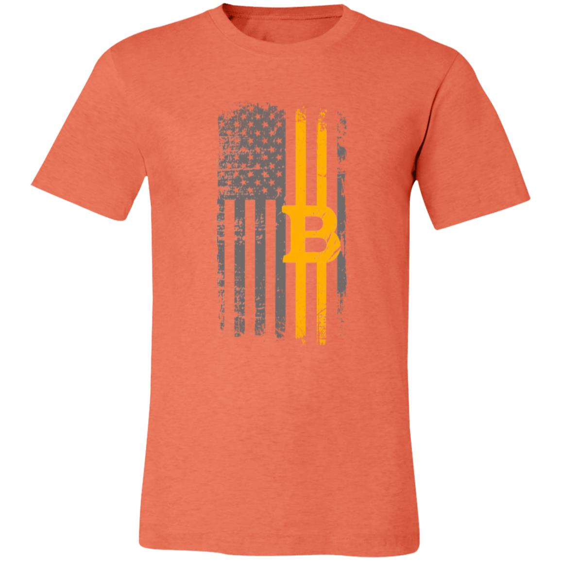 American Bitcoin T-Shirt